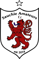 Sauchie Amateurs FC badge